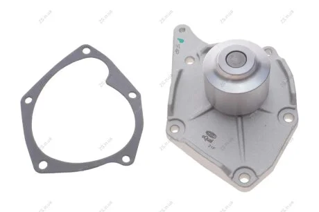 Насос водяной Magneti Marelli 352316170970