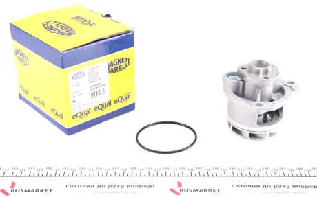 Насос водяной Magneti Marelli 352316170855