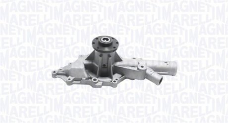 Водяний насос Magneti Marelli 352316170704