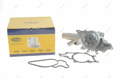 Насос водяной Magneti Marelli 352316170692