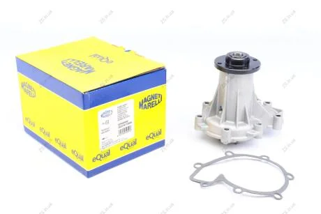 Насос водяной Magneti Marelli 352316170669