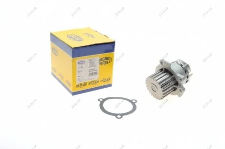 Насос водяной Magneti Marelli 352316170580