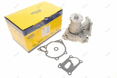 Насос водяной Magneti Marelli 352316170610