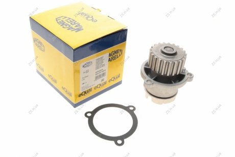 Водяний насос Magneti Marelli 352316170579