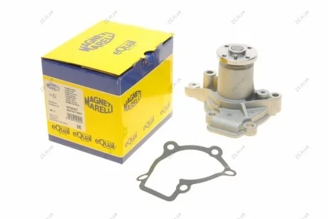 Насос водяной Magneti Marelli 352316170547