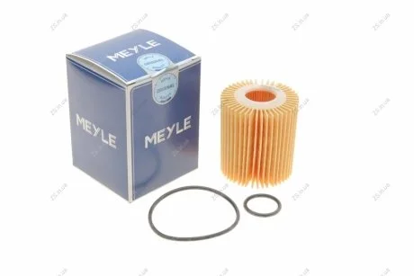 Фільтр олії MEYLE 30-14 322 0006