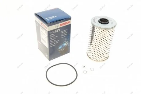 Фільтр олії Bosch 1457429123