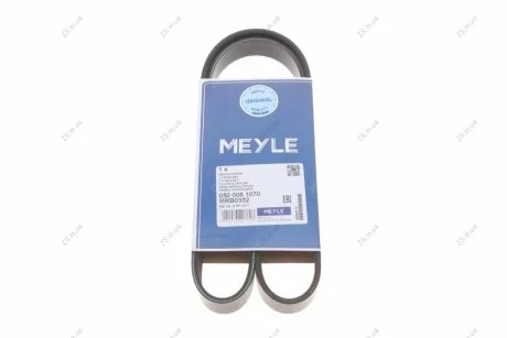 Ремень MEYLE 050 006 1070