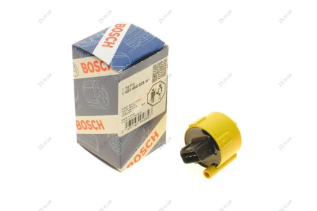 Датчик Bosch 1453465028