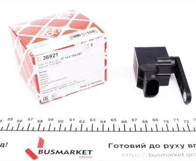 Датчик FEBI BILSTEIN 36921