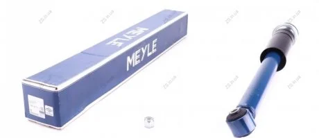Амортизатор підв. MERCEDES-BENZ BM 140 (S-Class) (02/91-02/99) передн. MEYLE 026 625 0003