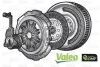 Зчеплення+маховик AUDI, SKODA, VW, SEAT Valeo 837342 (фото 1)