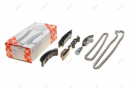 Комплект цепи привода распредвала FEBI BILSTEIN 101089