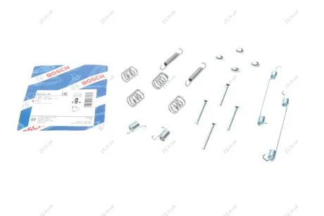 К/т монтажний колодок Bosch 1987475264