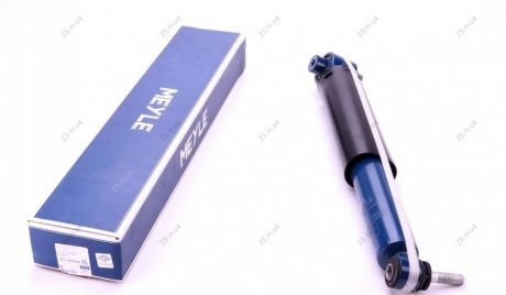 Амортизатор подвески MEYLE 16-26 725 0022