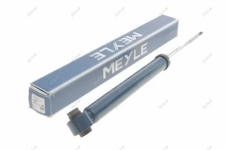 Амортизатор підвіски MEYLE 126 725 0025