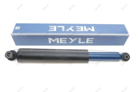Амортизатор подвески MEYLE 726 725 0022