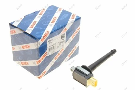 Котушка запалювання Bosch 0221504030