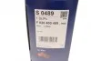 Фільтр повітряний Bosch F026400489 (фото 7)