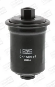 Фільтр паливний CHAMPION CFF100464
