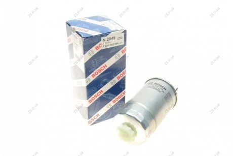 Фільтр паливний Bosch F026402049