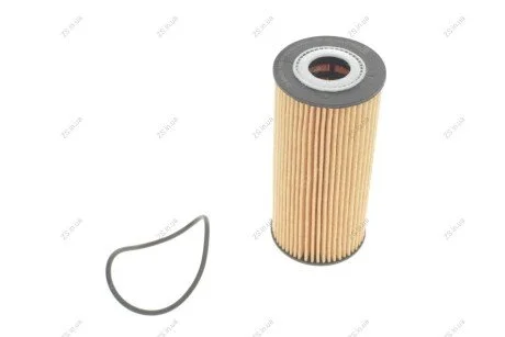 Фільтр масляний Bosch F026407312