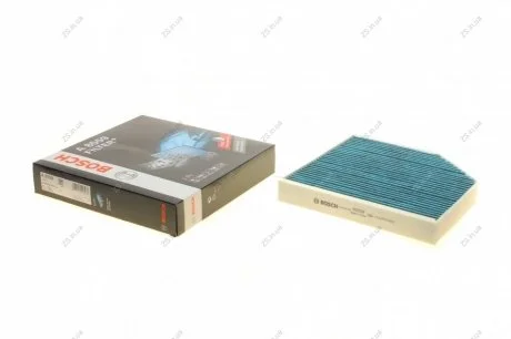Фільтр салону Bosch 0986628559 (фото 1)