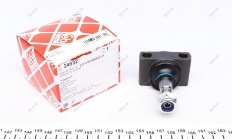 Шаровая опора FEBI BILSTEIN 24632