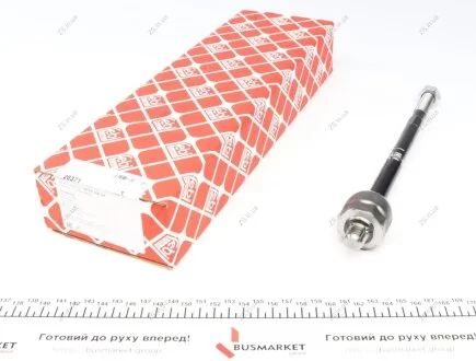Тяга рулевая FEBI BILSTEIN 28371