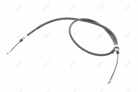 Трос тормоза Bosch 1987477261