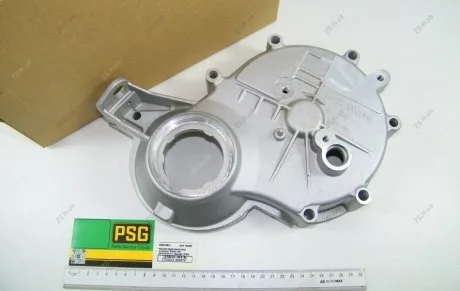 Крышка передняя распред. шестерен ГАЗель Next дв.EvoTech 2.7 \'Standart\' PSG A274.1002060