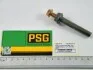 Палец суппорта ГАЗ 3302, 3110 направляющий (1 шт.) Газель, Волга \'Standart\' PSG 3105-3501214-04 (фото 1)