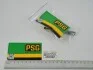 Палец суппорта ГАЗ 3302, 3110 направляющий (1 шт.) Газель, Волга \'Standart\' PSG 3105-3501214-04 (фото 2)
