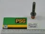Палец суппорта ГАЗ 3302, 3110 направляющий (1 шт.) Газель, Волга \'Standart\' PSG 3105-3501214-04 (фото 3)