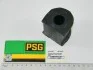Подушка штанги стабілізатора заднього ГАЗЕЛЬ \'Standart\' PSG 3302-2916040 (фото 1)
