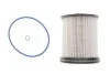 Фільтр паливний OPEL ASTRA K 1.6 CDTI 15- (WIX-FILTERS) WIX FILTERS WF8522 (фото 1)