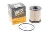 Фільтр паливний OPEL ASTRA K 1.6 CDTI 15- (WIX-FILTERS) WIX FILTERS WF8522 (фото 2)