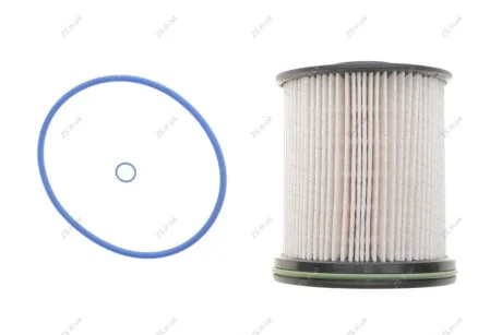 Фільтр паливний OPEL ASTRA K 1.6 CDTI 15- (WIX-FILTERS) WIX FILTERS WF8522 (фото 1)