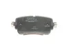Комплект тормозных колодок из 4 шт. дисков Bosch 0986495426 (фото 5)