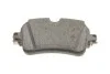 Комплект тормозных колодок из 4 шт. дисков Bosch 0986495426 (фото 6)