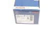 Комплект тормозных колодок из 4 шт. дисков Bosch 0986495426 (фото 8)