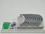 Вкладыши коренные СТ ГАЗ ЗМЗ 406 (RIDER) Rider RD.406.1000102 (фото 3)