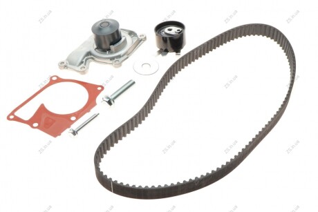 Комплект газораспределительного механизма Gates KP35675XS