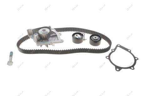 Комплект газораспределительного механизма Gates KP25672XS
