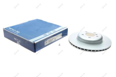 Диск тормозной MEYLE 383 523 1003/PD