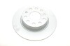Диск тормозной MEYLE 115 523 0012/PD (фото 4)