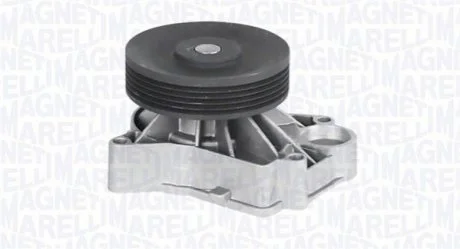 Насос водяной Magneti Marelli 352316170044