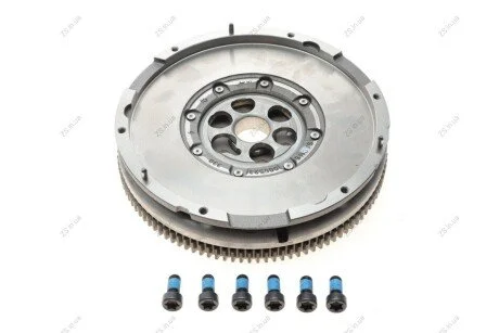Маховик SACHS 2294 001 592