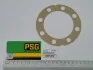 Прокладка полуоси моста заднего ГАЗ 3302 картон PSG 3302-2403048 (фото 1)