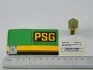 Болт М12х22 суппорта торм. пер. 3302, 2217 Газель, Волга, Соболь PSG 3302-3501141 (фото 3)